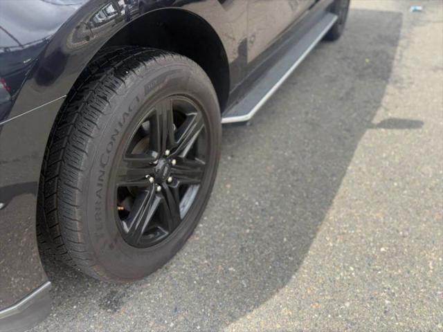 2021 Ford Expedition XLT MAX