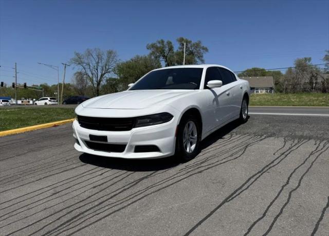 2019 Dodge Charger SXT RWD for sale in Independence, MO