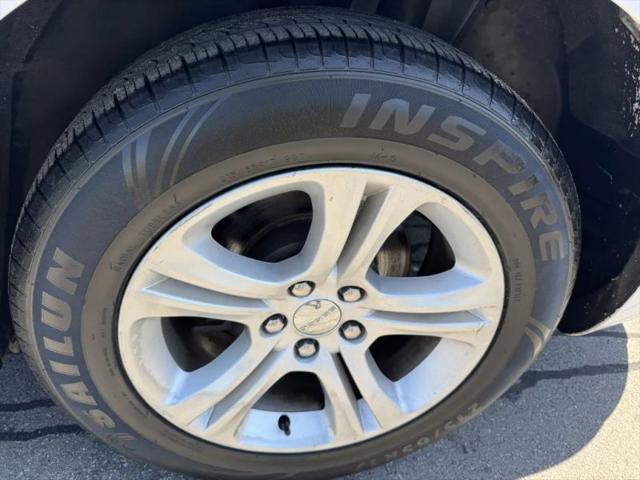 2019 Dodge Charger SXT RWD