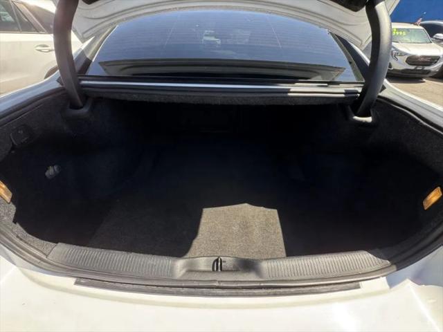 2019 Dodge Charger SXT RWD