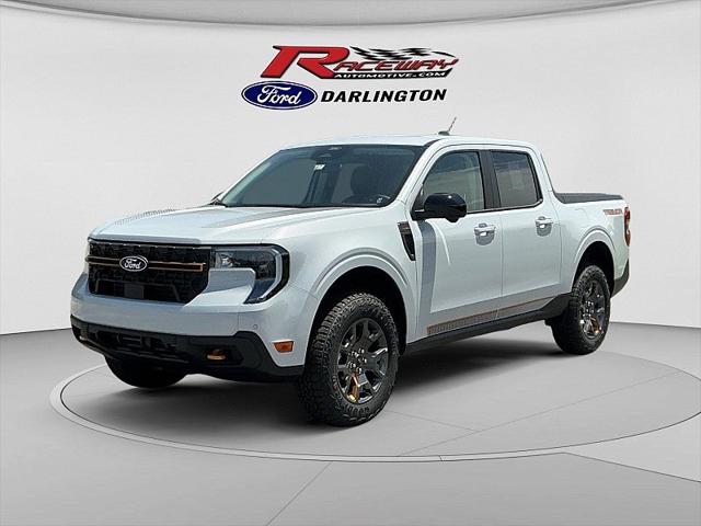 2026 Ford Maverick Tremor for sale in Darlington, SC