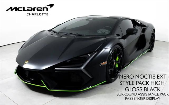 2024 Lamborghini Revuelto Coupe for sale in Charlotte, NC