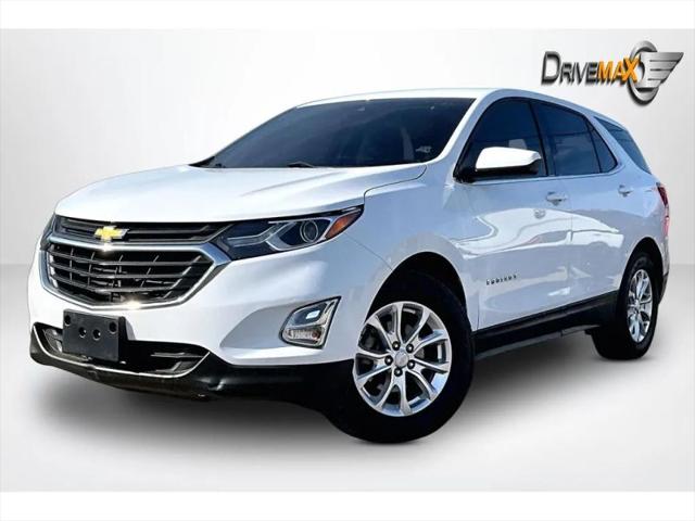 2020 Chevrolet Equinox FWD LT 1.5L Turbo for sale in Southaven, MS