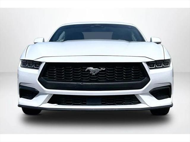 2024 Ford Mustang EcoBoost Fastback