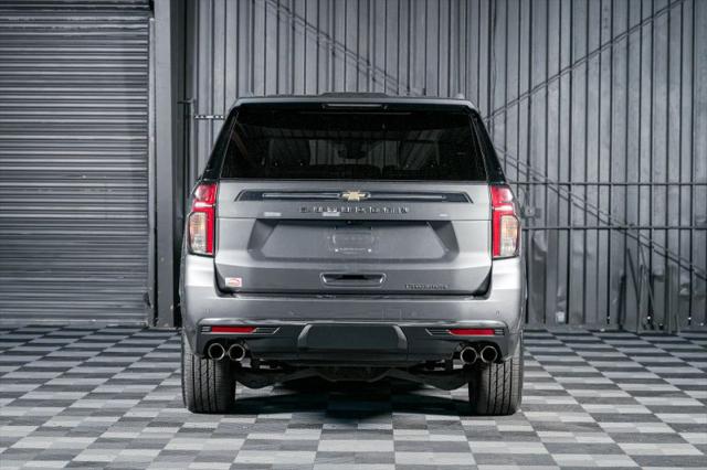 2021 Chevrolet Suburban 2WD Premier