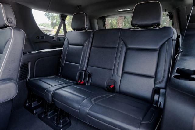 2021 Chevrolet Suburban 2WD Premier