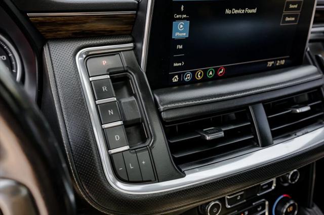 2021 Chevrolet Suburban 2WD Premier