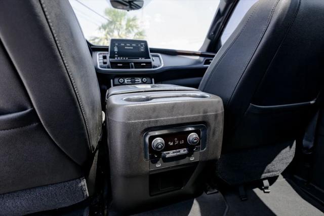 2021 Chevrolet Suburban 2WD Premier