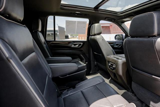 2021 Chevrolet Suburban 2WD Premier