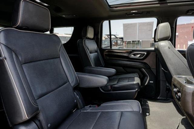 2021 Chevrolet Suburban 2WD Premier