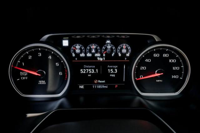 2021 Chevrolet Suburban 2WD Premier