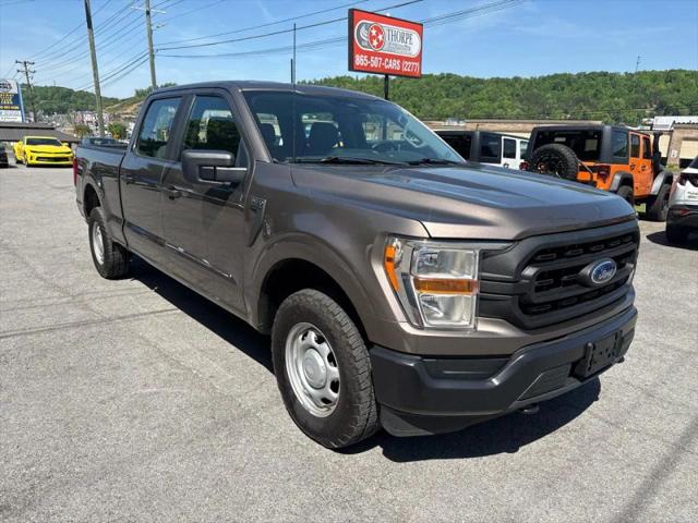 2022 Ford F-150 XL for sale in Knoxville, TN