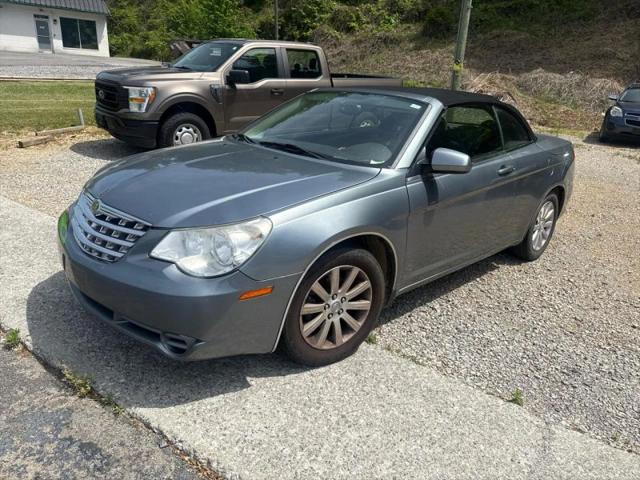 2010 Chrysler Sebring Touring for sale in Knoxville, TN