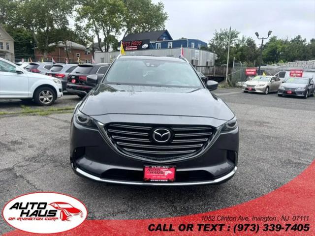 2017 Mazda CX-9 Signature for sale in Irvington, NJ