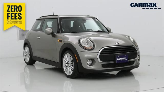 2017 MINI Hardtop Cooper for sale in Warwick, RI