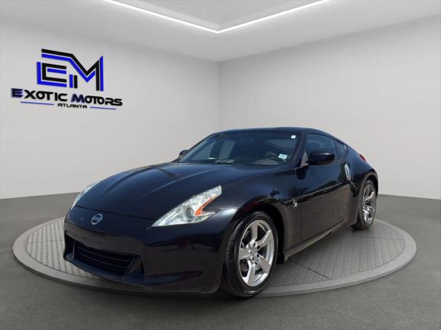 2009 Nissan 370Z Touring for sale in Gainesville, GA