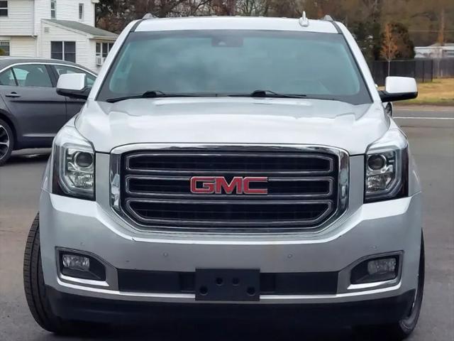 2019 GMC Yukon XL SLT