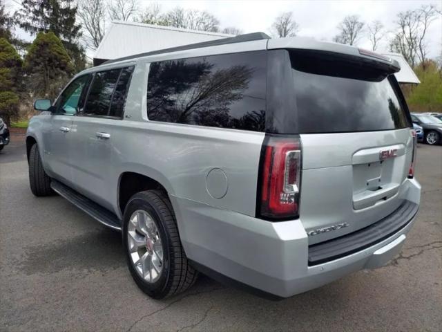 2019 GMC Yukon XL SLT