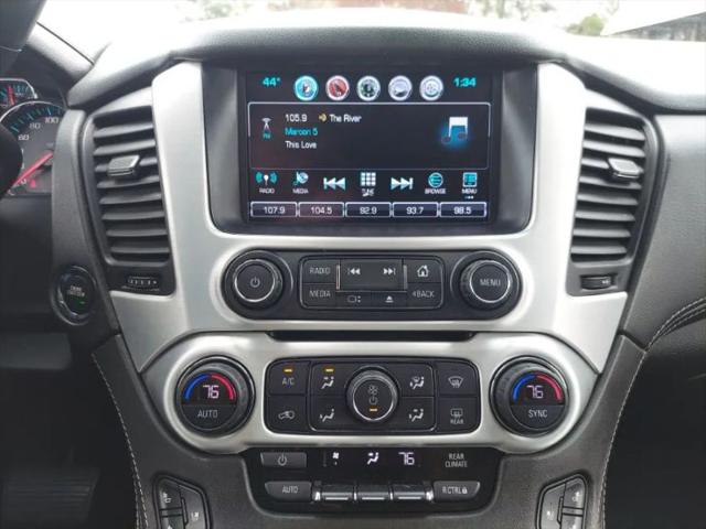 2019 GMC Yukon XL SLT