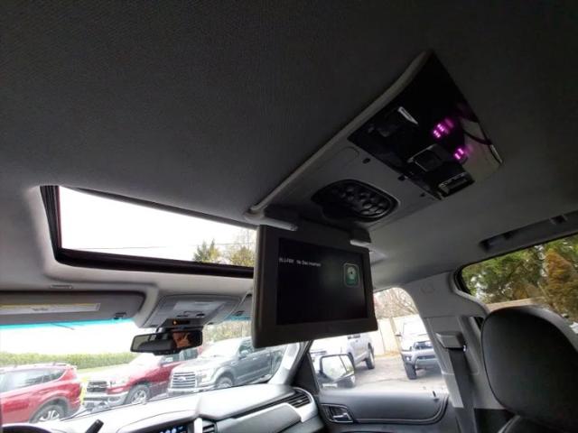 2019 GMC Yukon XL SLT