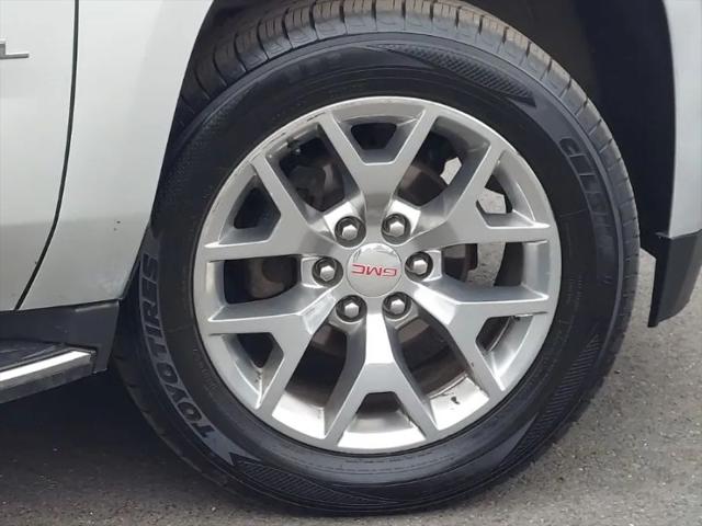 2019 GMC Yukon XL SLT