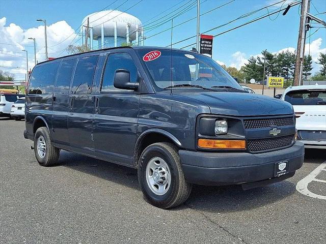 2016 Chevrolet Express LS for sale in Pennsauken, NJ