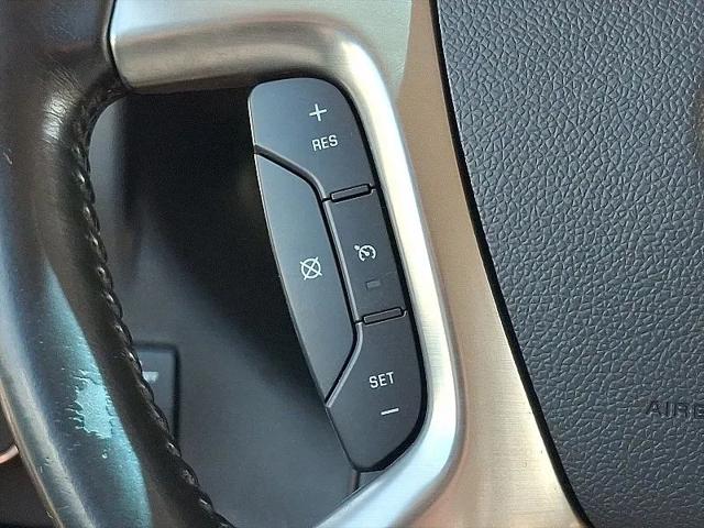 2016 Chevrolet Express LS