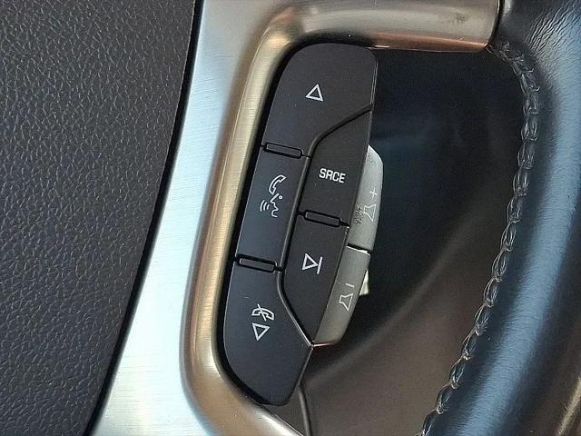 2016 Chevrolet Express LS