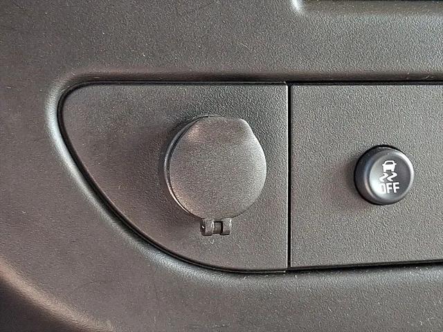 2016 Chevrolet Express LS