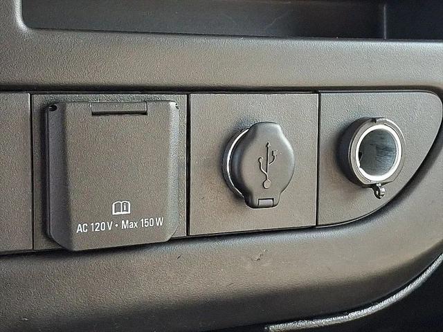 2016 Chevrolet Express LS
