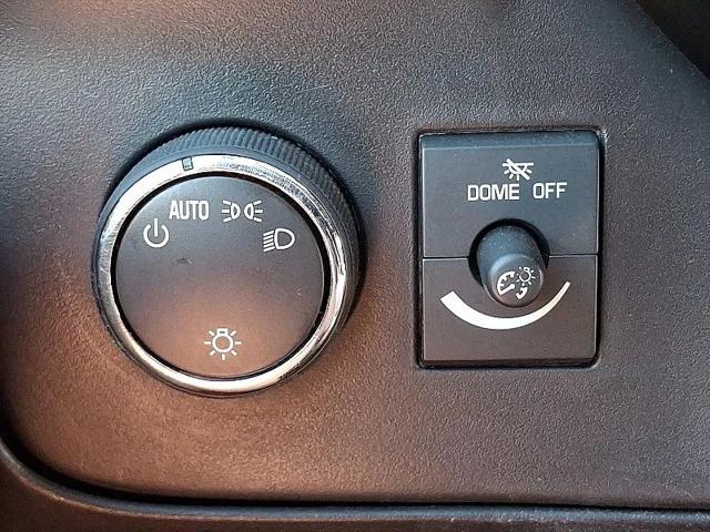 2016 Chevrolet Express LS