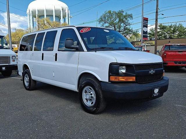 2015 Chevrolet Express LS for sale in Pennsauken, NJ