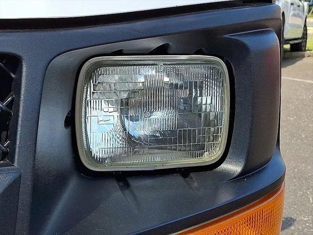 2015 Chevrolet Express LS