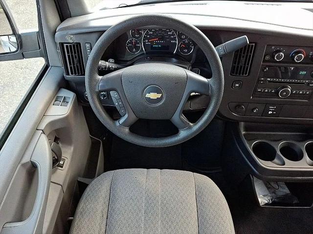 2015 Chevrolet Express LS