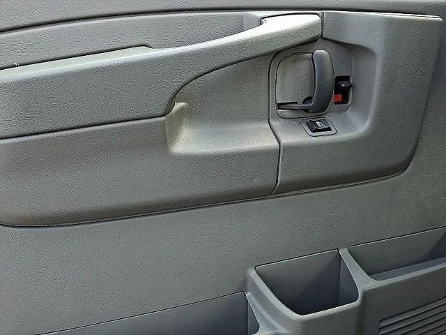2015 Chevrolet Express LS
