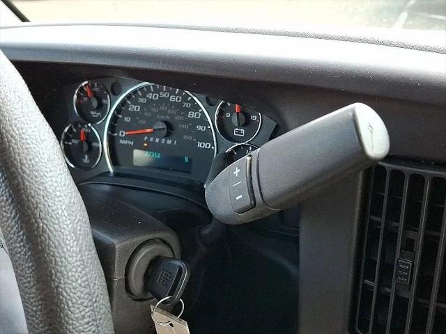 2015 Chevrolet Express LS