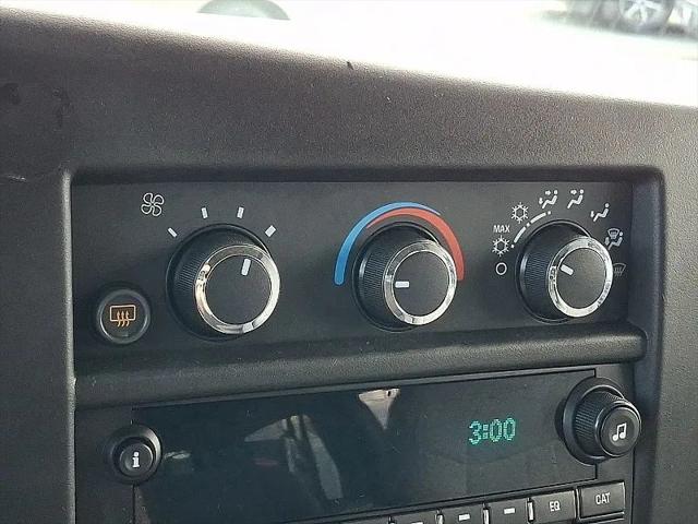 2015 Chevrolet Express LS