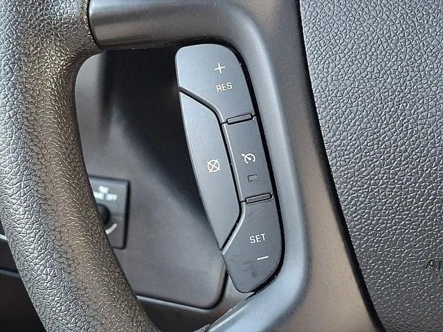2015 Chevrolet Express LS