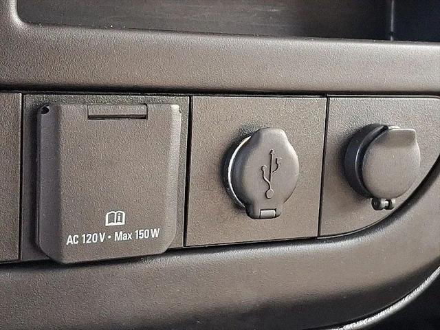 2015 Chevrolet Express LS