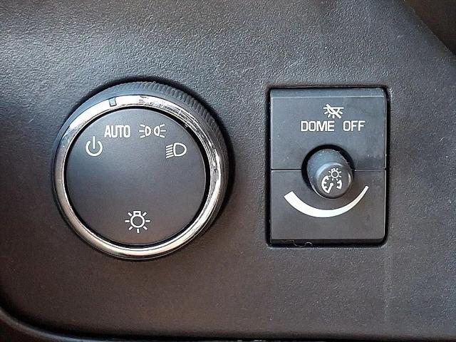 2015 Chevrolet Express LS