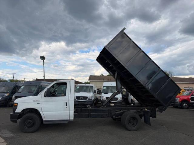2012 Ford E-450 Cutaway XL for sale in Levittown, PA