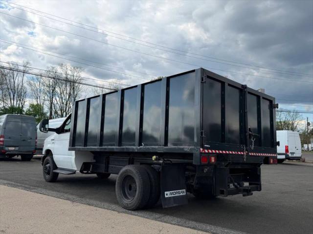 2012 Ford E-450 Cutaway XL