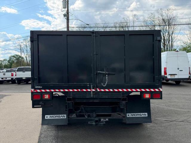 2012 Ford E-450 Cutaway XL
