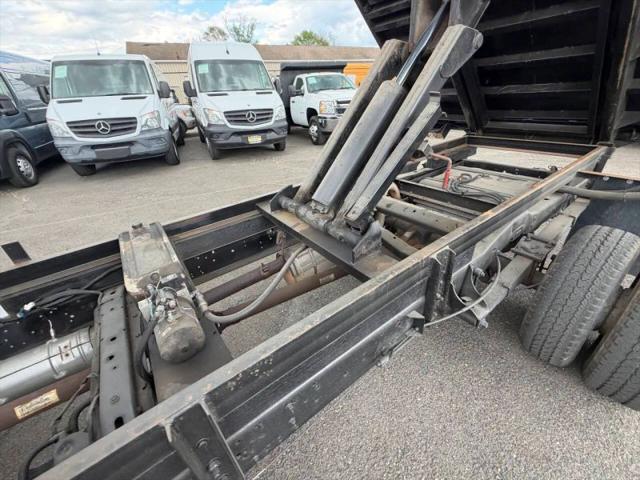 2012 Ford E-450 Cutaway XL
