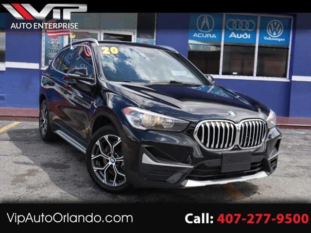 2020 BMW X1 sDrive28i for sale in Orlando, FL