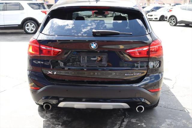 2020 BMW X1 sDrive28i