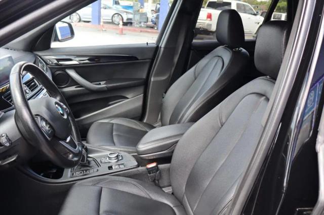 2020 BMW X1 sDrive28i
