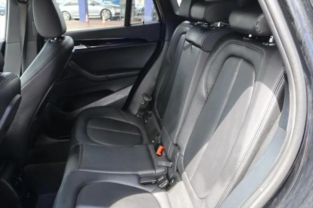 2020 BMW X1 sDrive28i