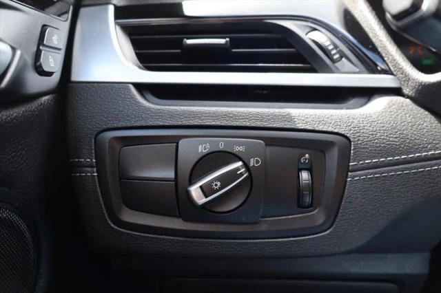 2020 BMW X1 sDrive28i