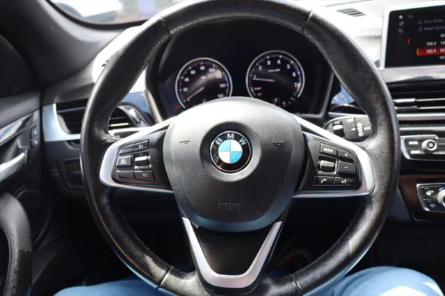 2020 BMW X1 sDrive28i